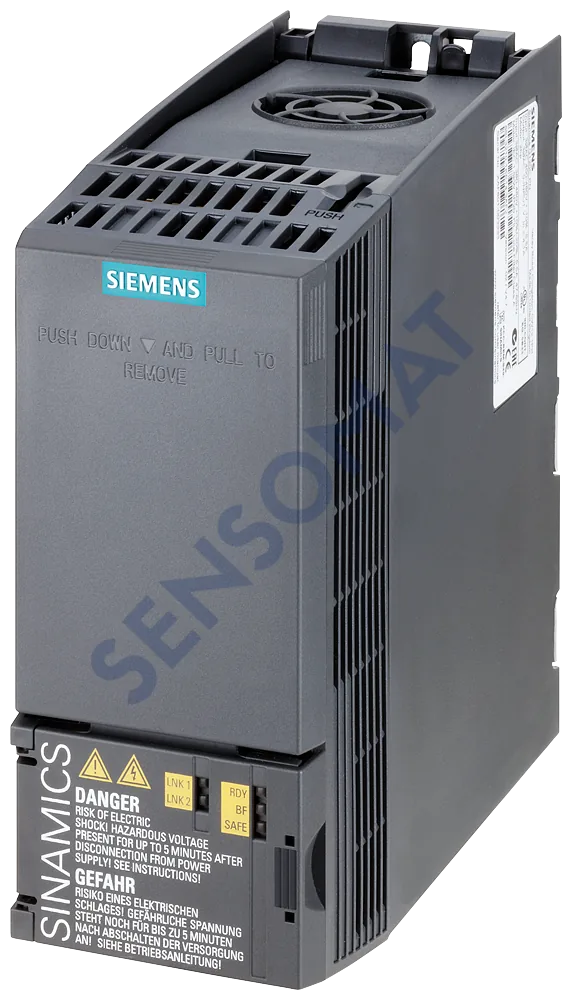 6SL3210-1KE15-8UB2 SIEMENS G120C