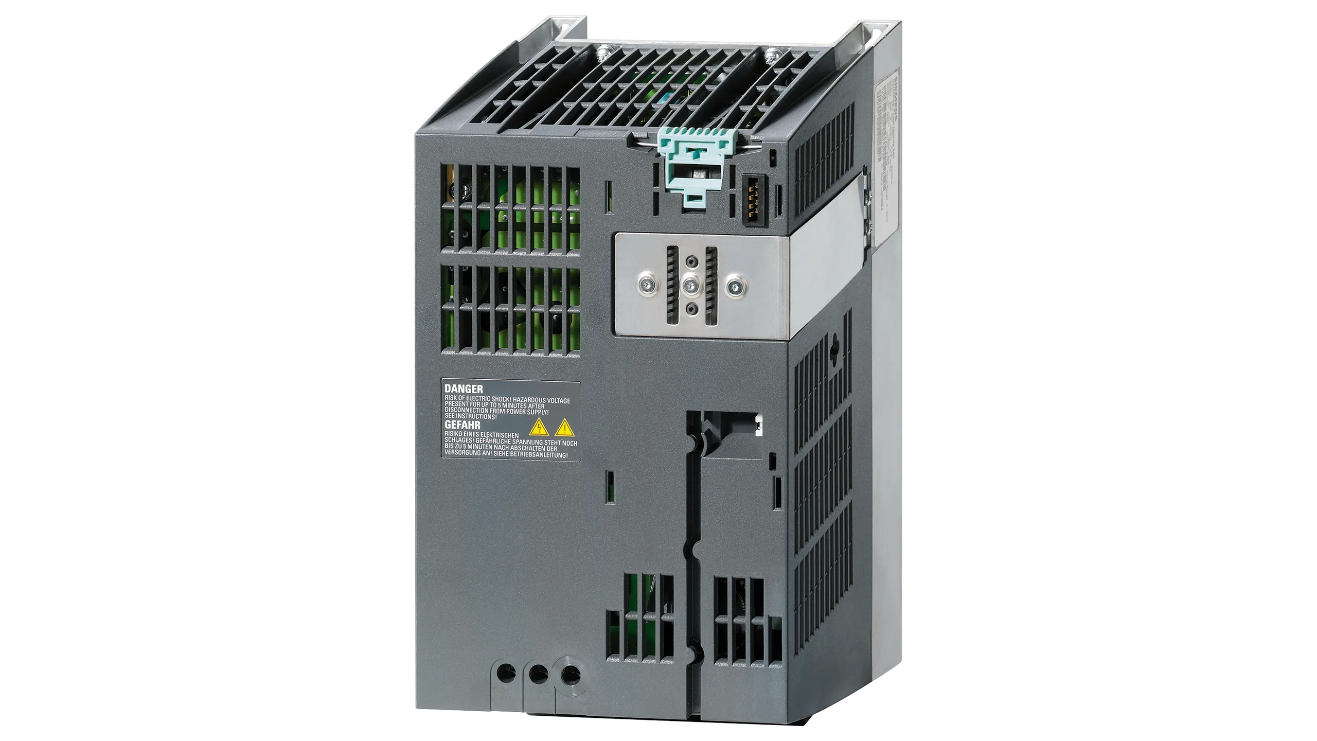 6SL3210-1SE17-7UA0 SIEMENS S120