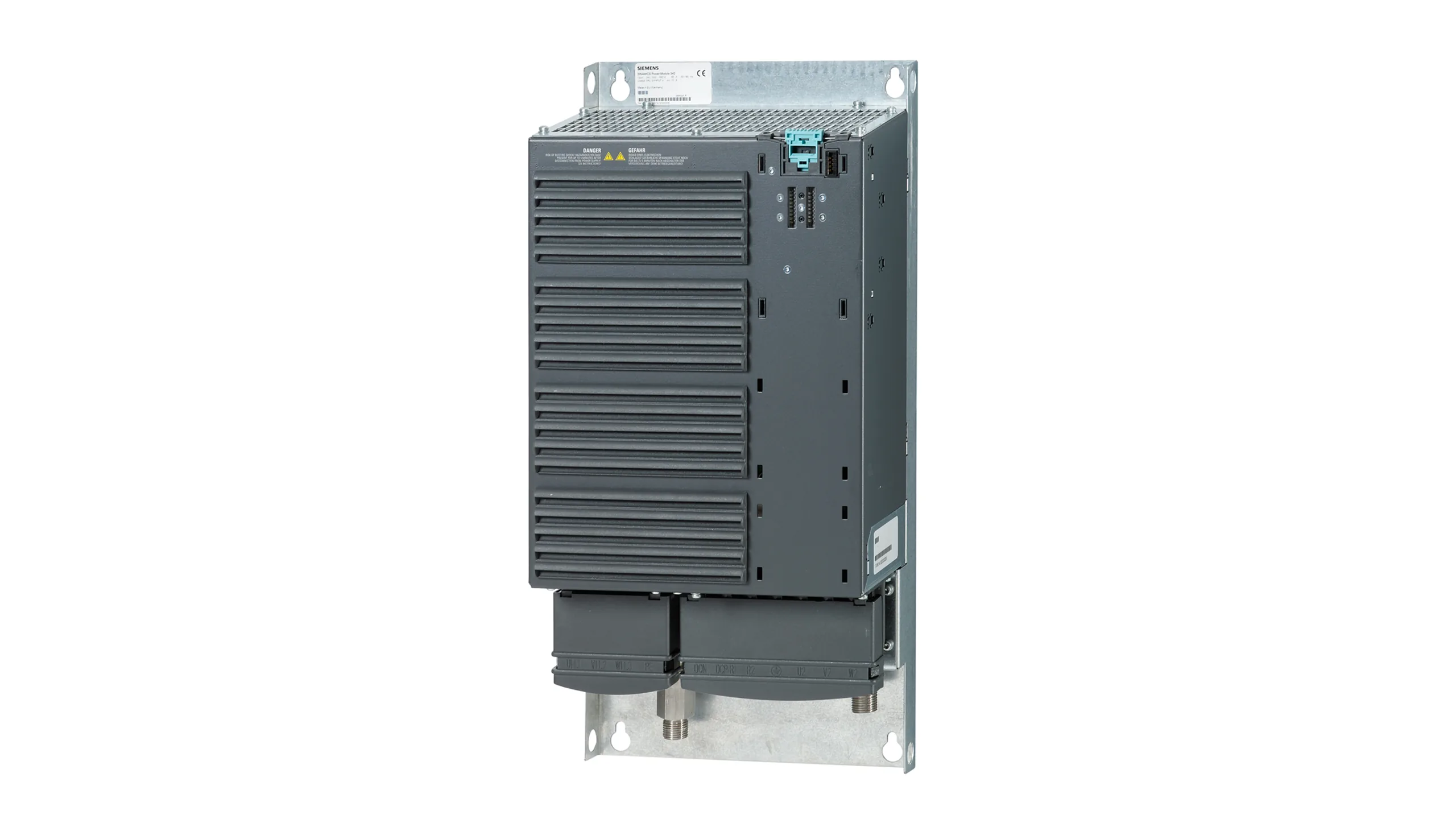 6SL3210-1SE27-5AA0 SIEMENS S120