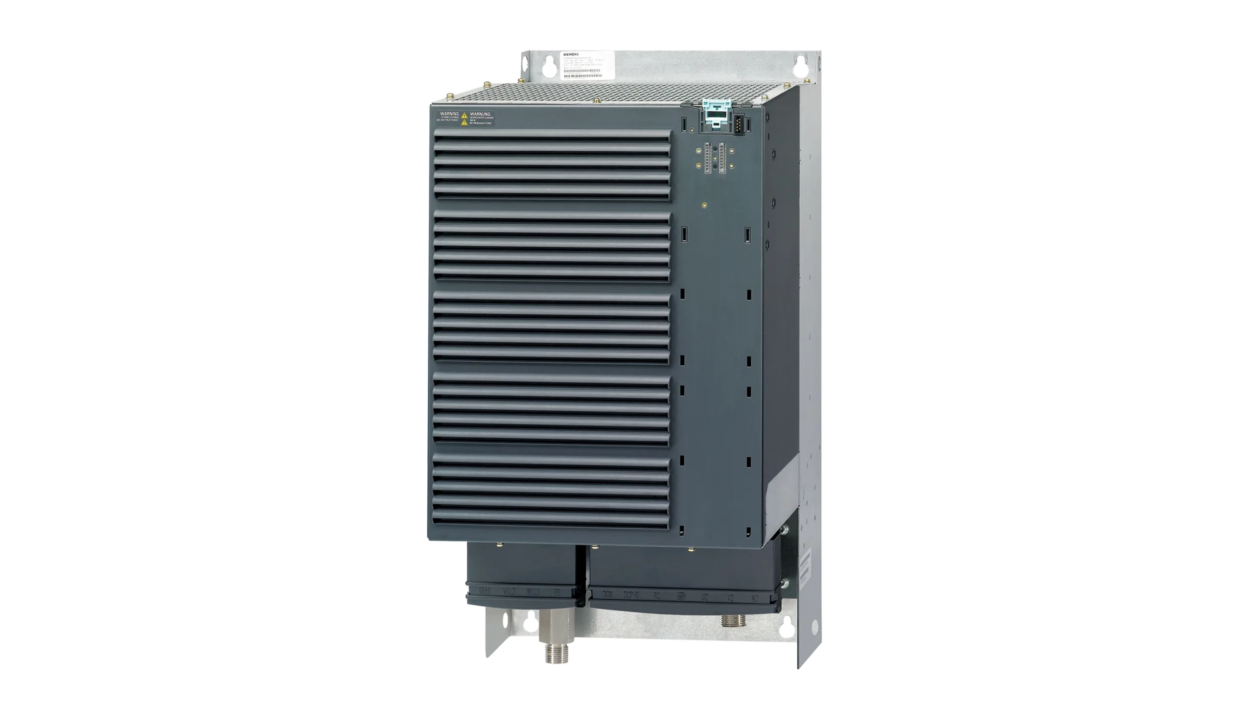 6SL3210-1SE31-5UA0 SIEMENS S120