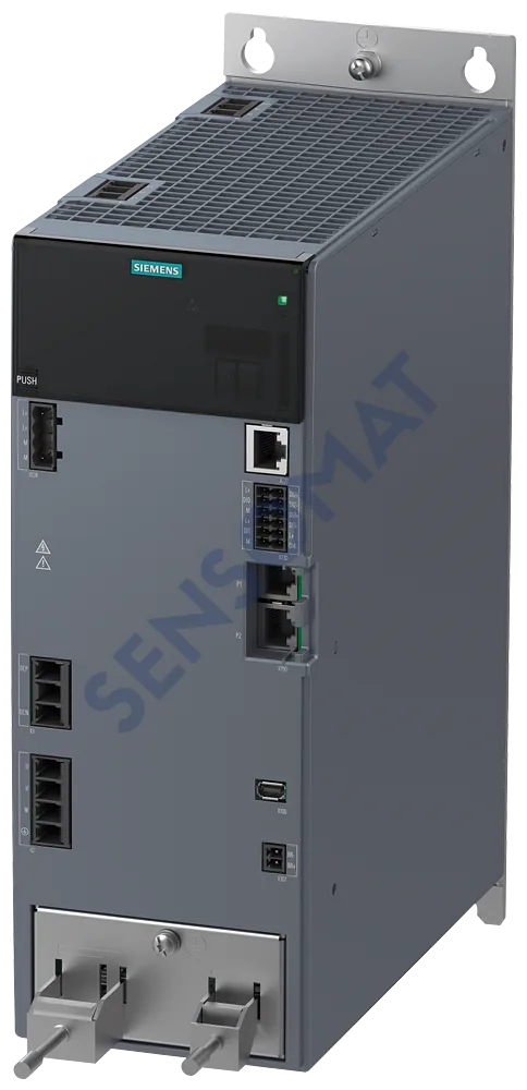 6SL3210-5HE13-5UF0 SIEMENS Sinamics