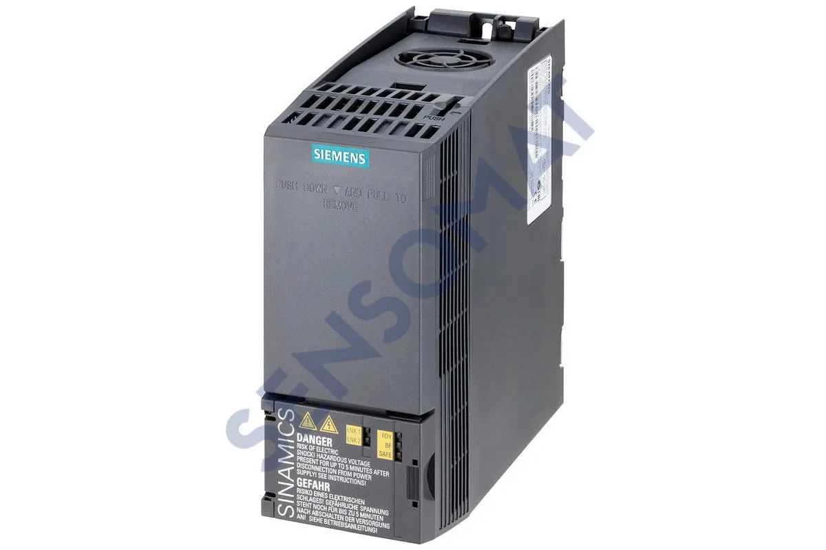 6SL3210-1KE14-3UB2 SIEMENS G120C