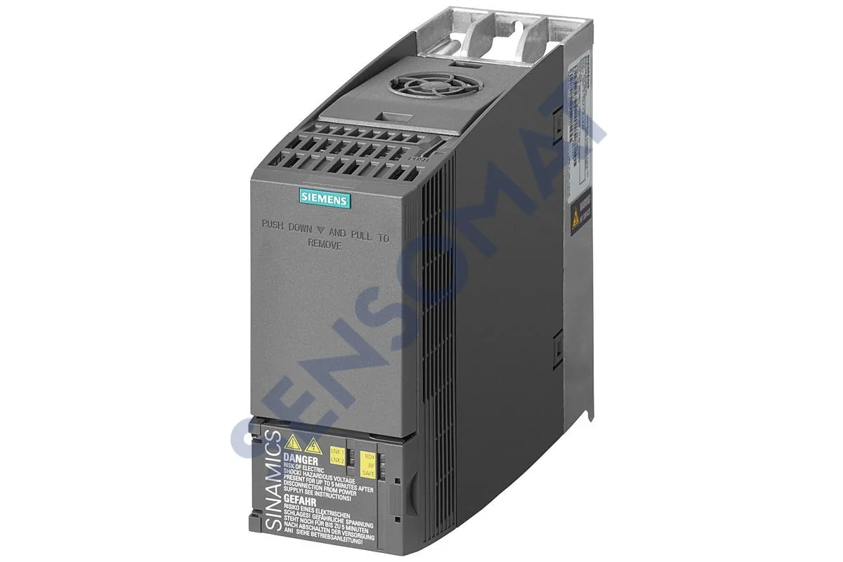 6SL3210-1KE14-3UF1 SIEMENS G120C