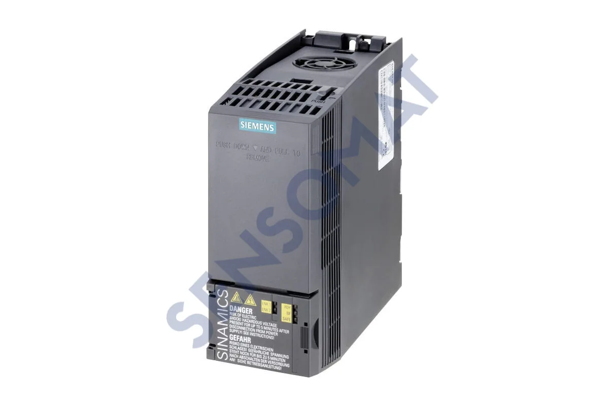 6SL3210-1KE14-3UP2 SIEMENS G120C