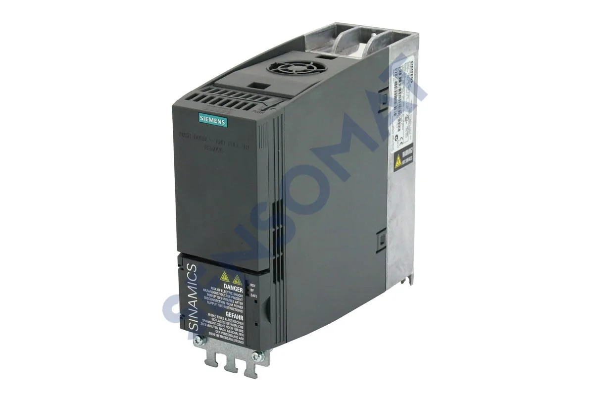 6SL3210-1KE18-8AP0 SIEMENS G120C