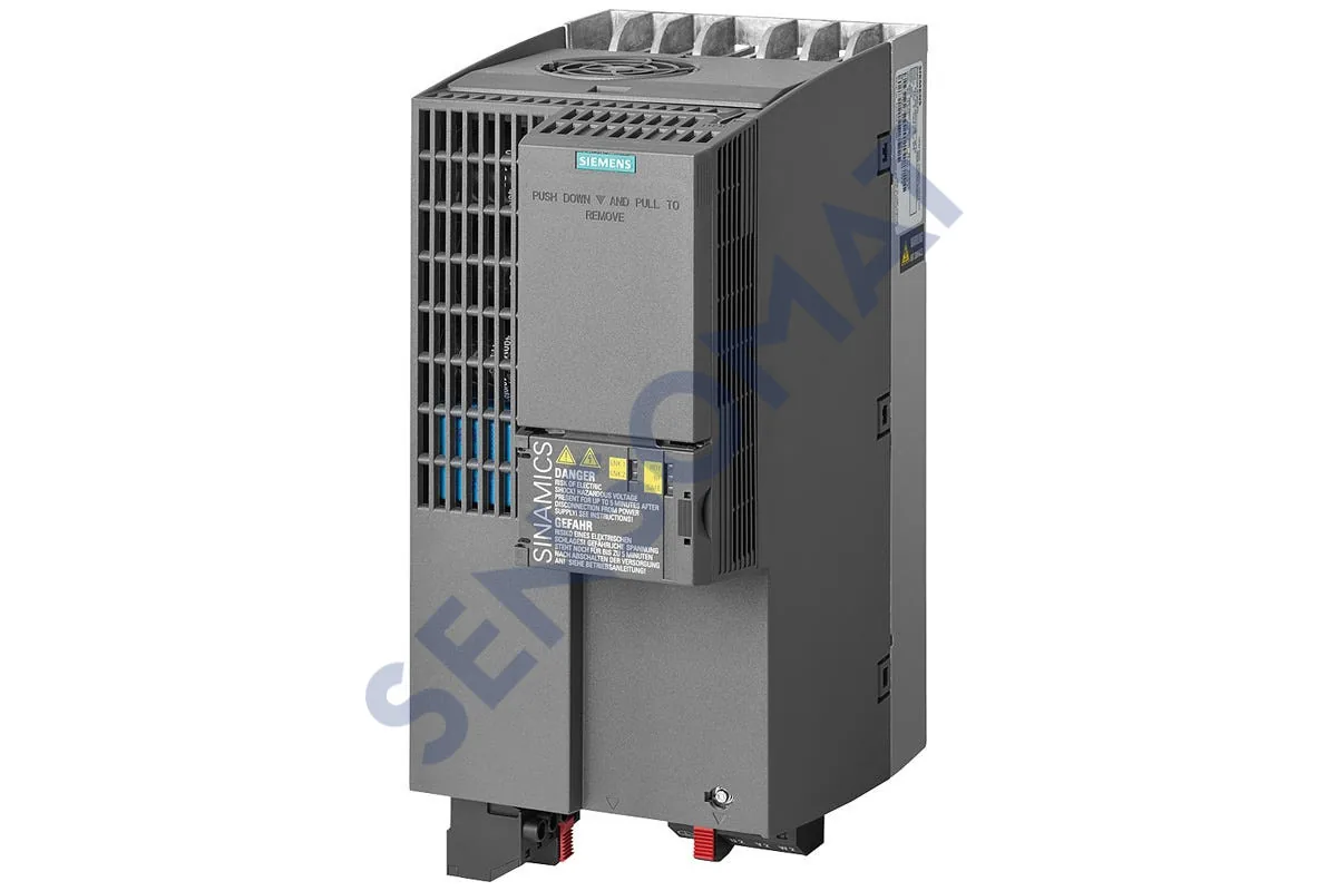 6SL3210-1KE22-6UB1 SIEMENS G120C