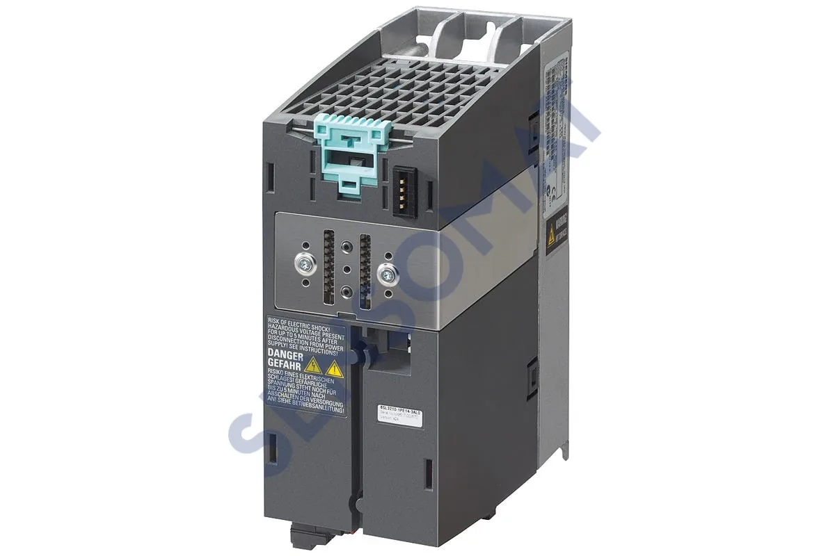 6SL3210-1PE14-3AL1 SIEMENS G120