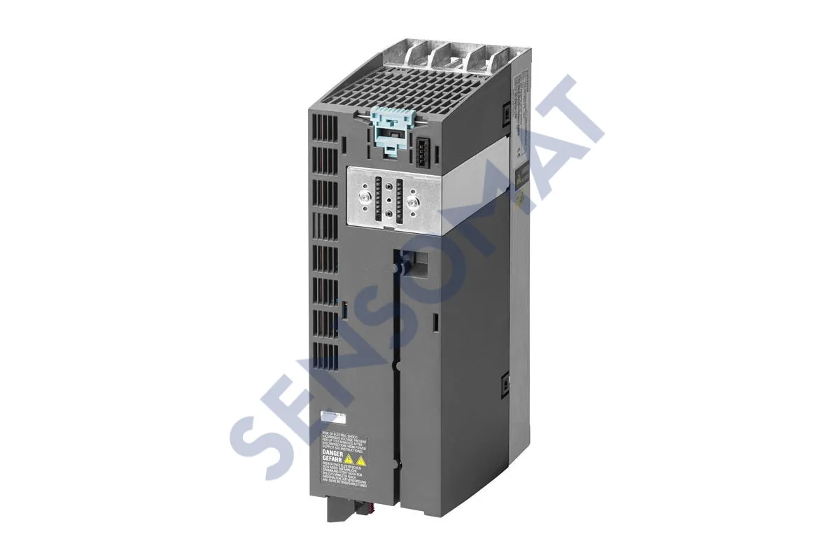 6SL3210-1PE21-4AL0 SIEMENS Sinamics