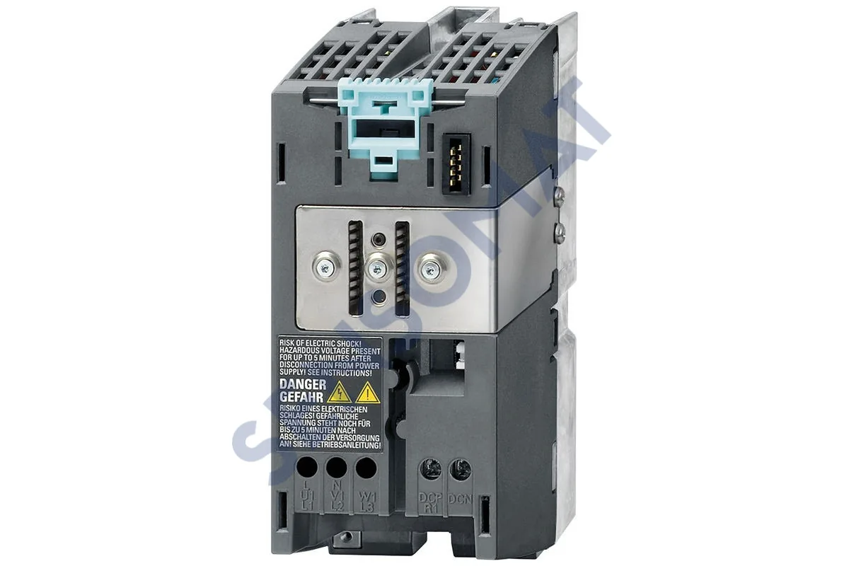 6SL3210-1SB11-0AA0 SIEMENS S120