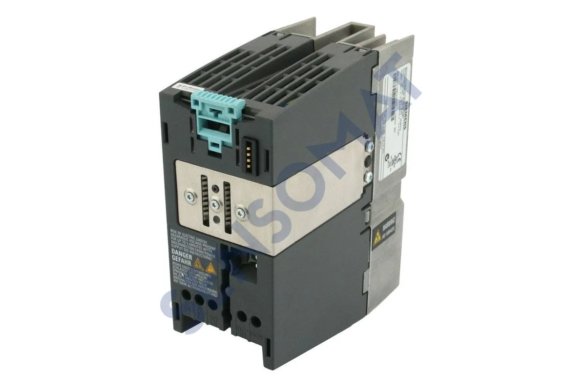 6SL3210-1SB14-0UA0 SIEMENS S120