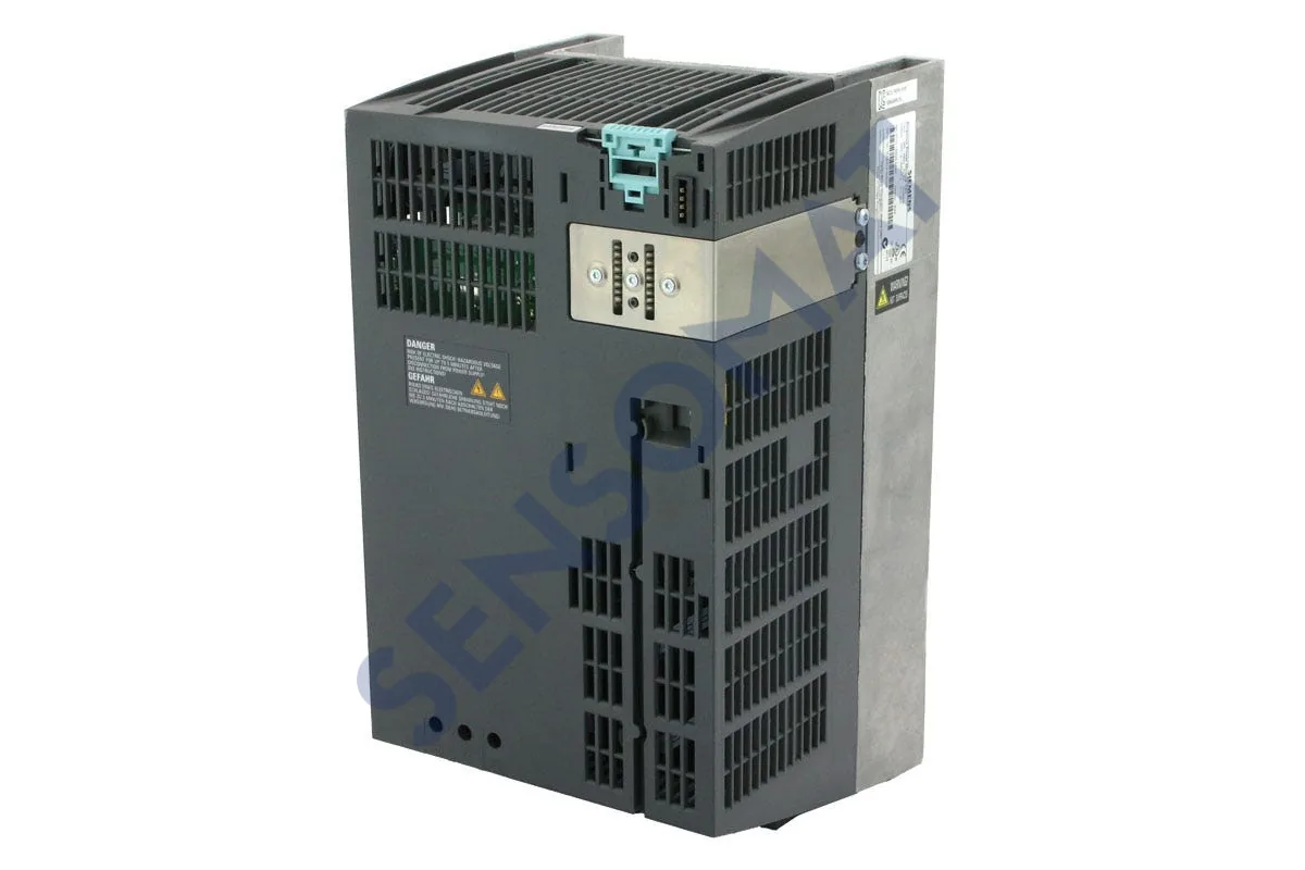 6SL3210-1SE22-5AA0 SIEMENS S120