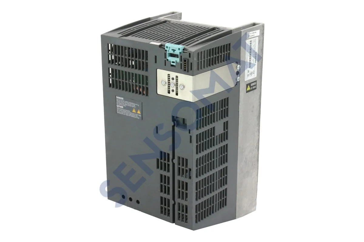 6SL3210-1SE23-2AA0 SIEMENS S120