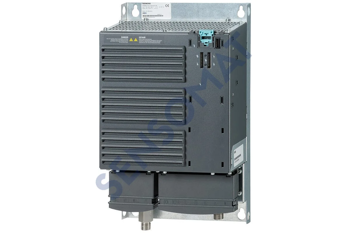 6SL3210-1SE23-8UA0 SIEMENS S120