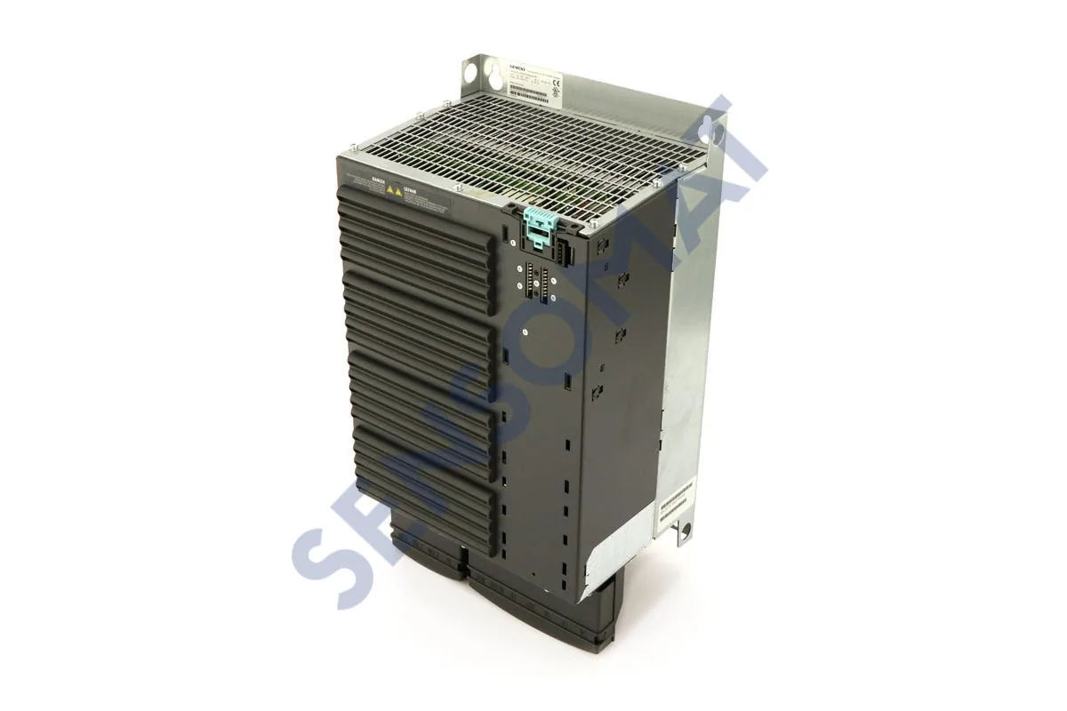 6SL3210-1SE27-5UA0 SIEMENS S120