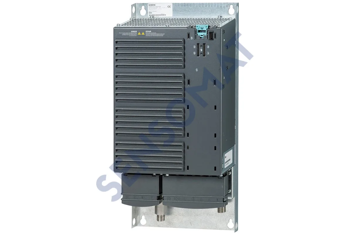 6SL3210-1SE31-0AA0 SIEMENS S120