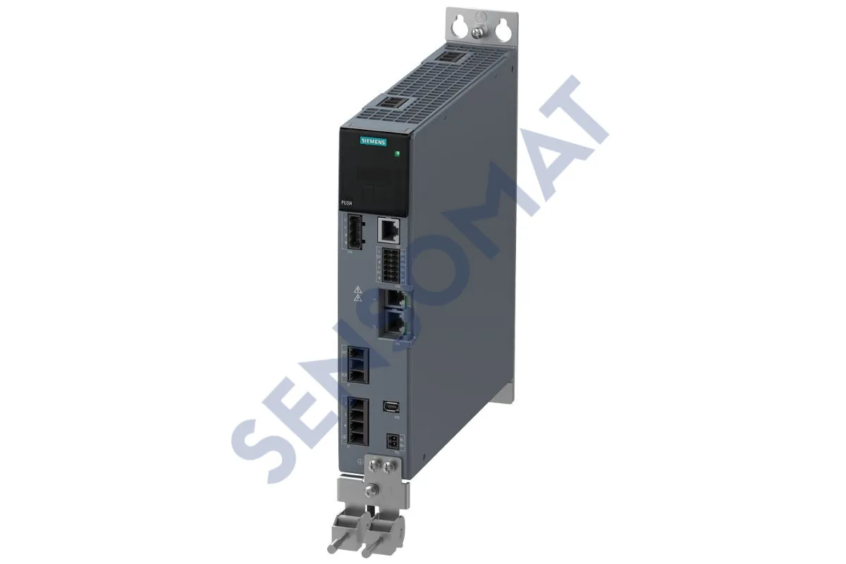 6SL3210-5HE11-0UF0 SIEMENS Sinamics