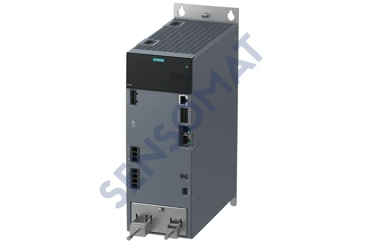 6SL3210-5HE17-0UF0 SIEMENS Sinamics