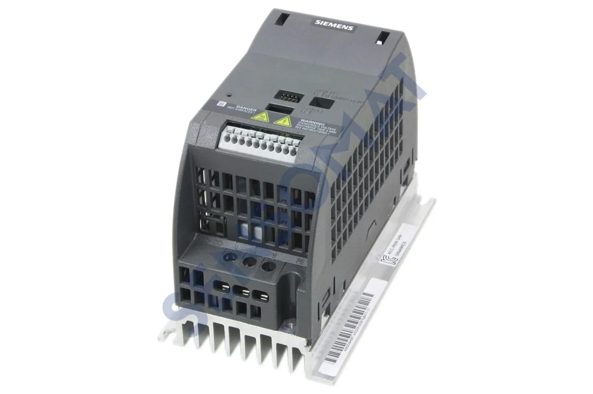 6SL3211-0AB13-7BB1 SIEMENS G110