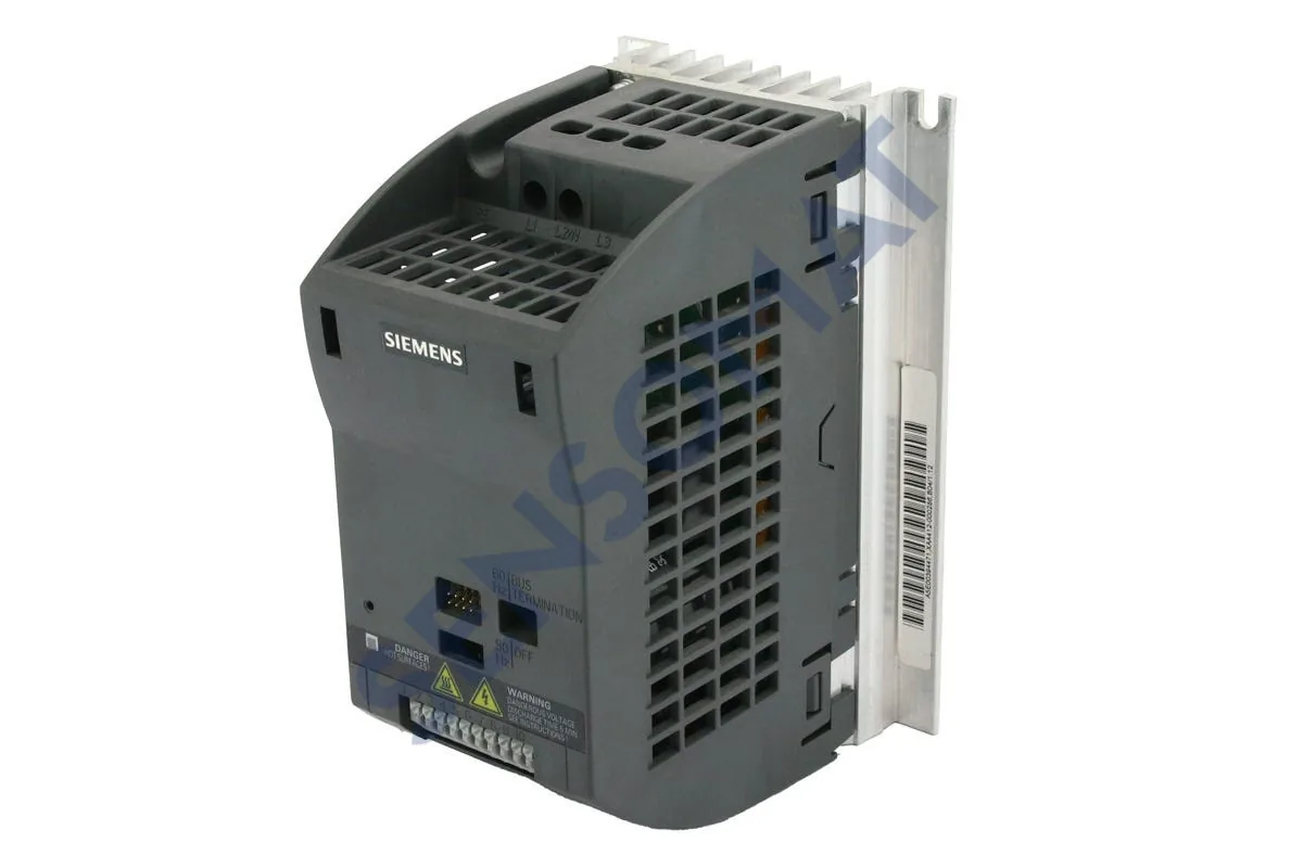 6SL3211-0AB13-7UB1 SIEMENS G110