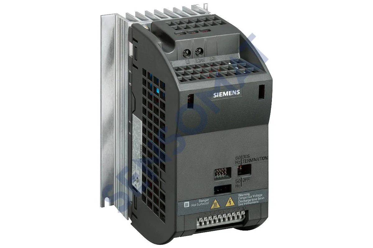 6SL3211-0AB15-5UA1 SIEMENS G110