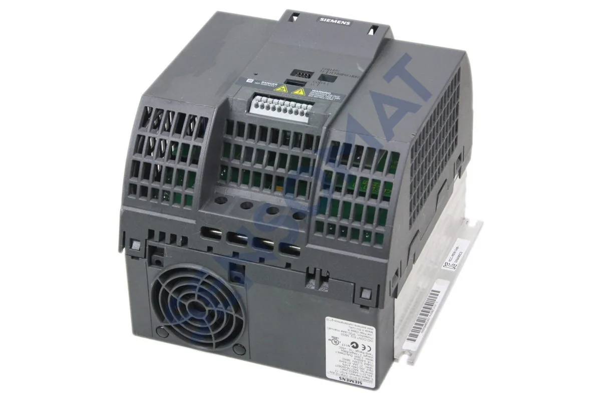 6SL3211-0AB22-2AA1 SIEMENS G110