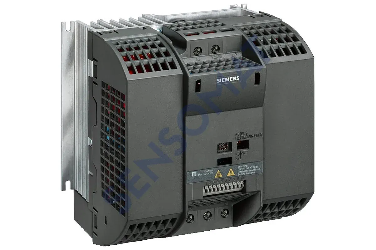 6SL3211-0AB23-0AA1 SIEMENS G110