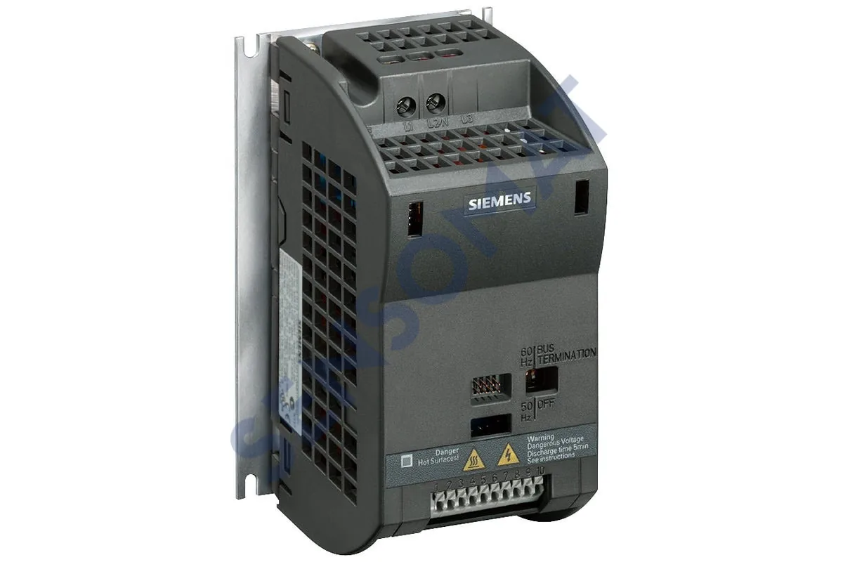 6SL3211-0KB12-5BA1 SIEMENS G110