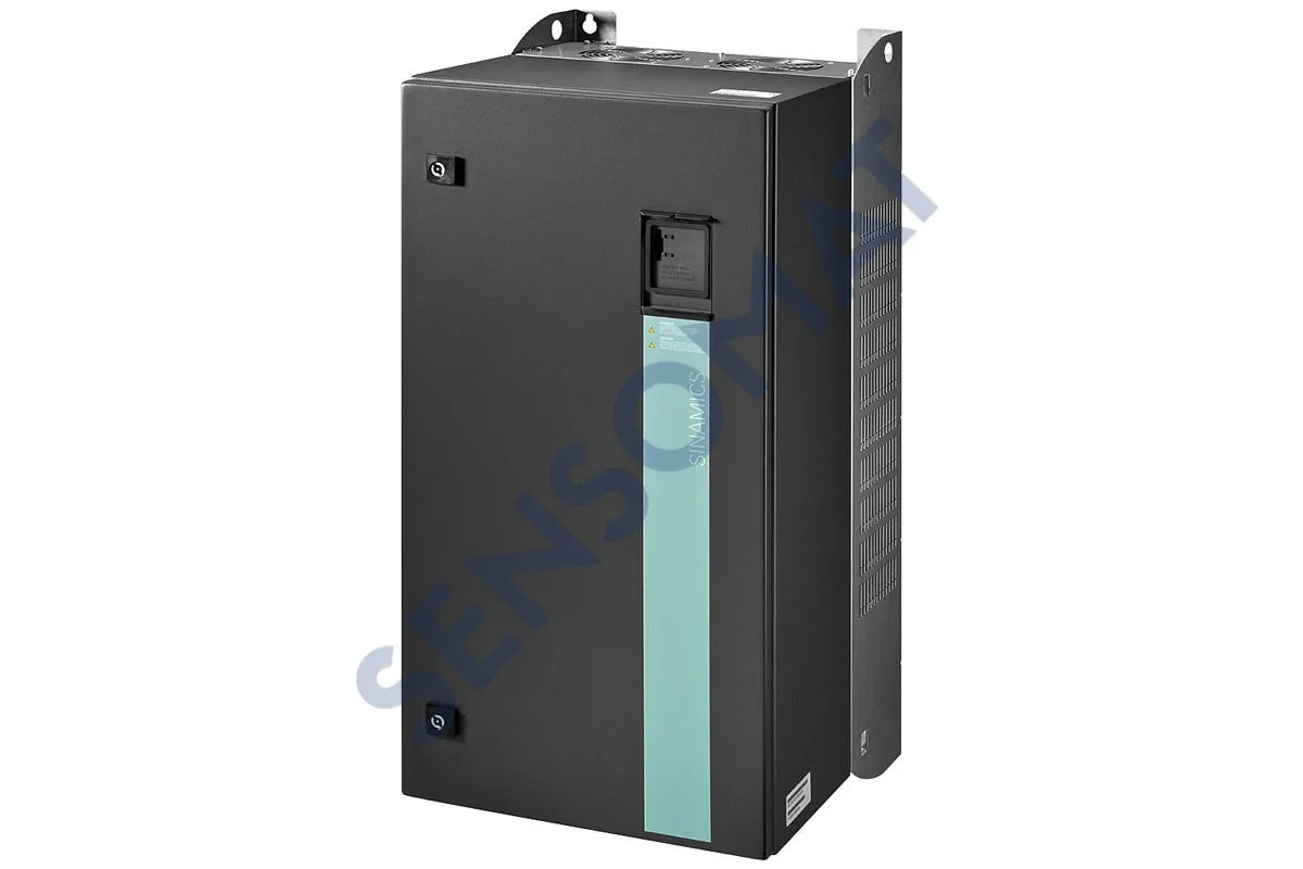 6SL3211-1NE17-7UL0 SIEMENS G120