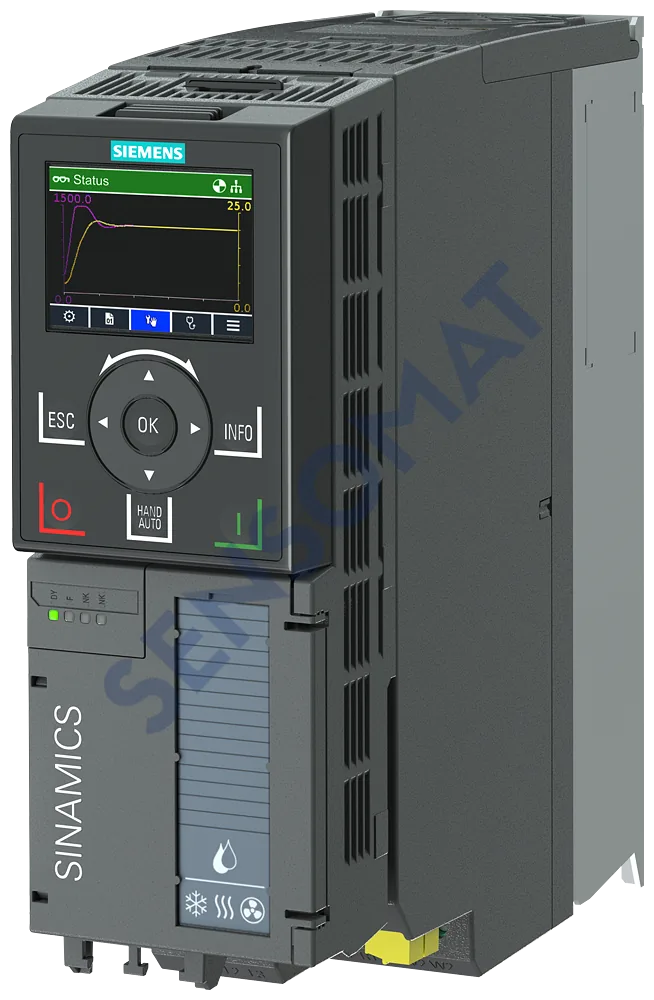 6SL3220-3YE18-0AF0 SIEMENS Sinamics