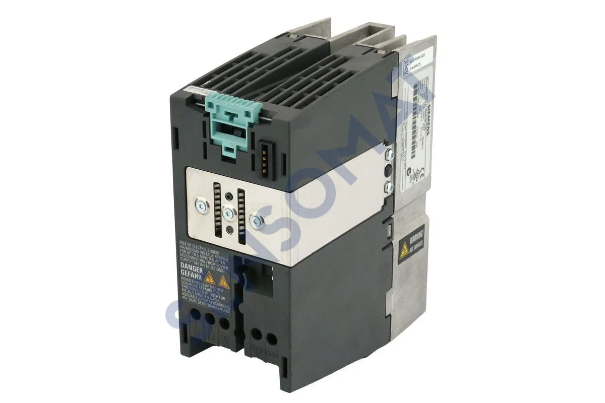 6SL3224-0BE21-1UA0 SIEMENS G120