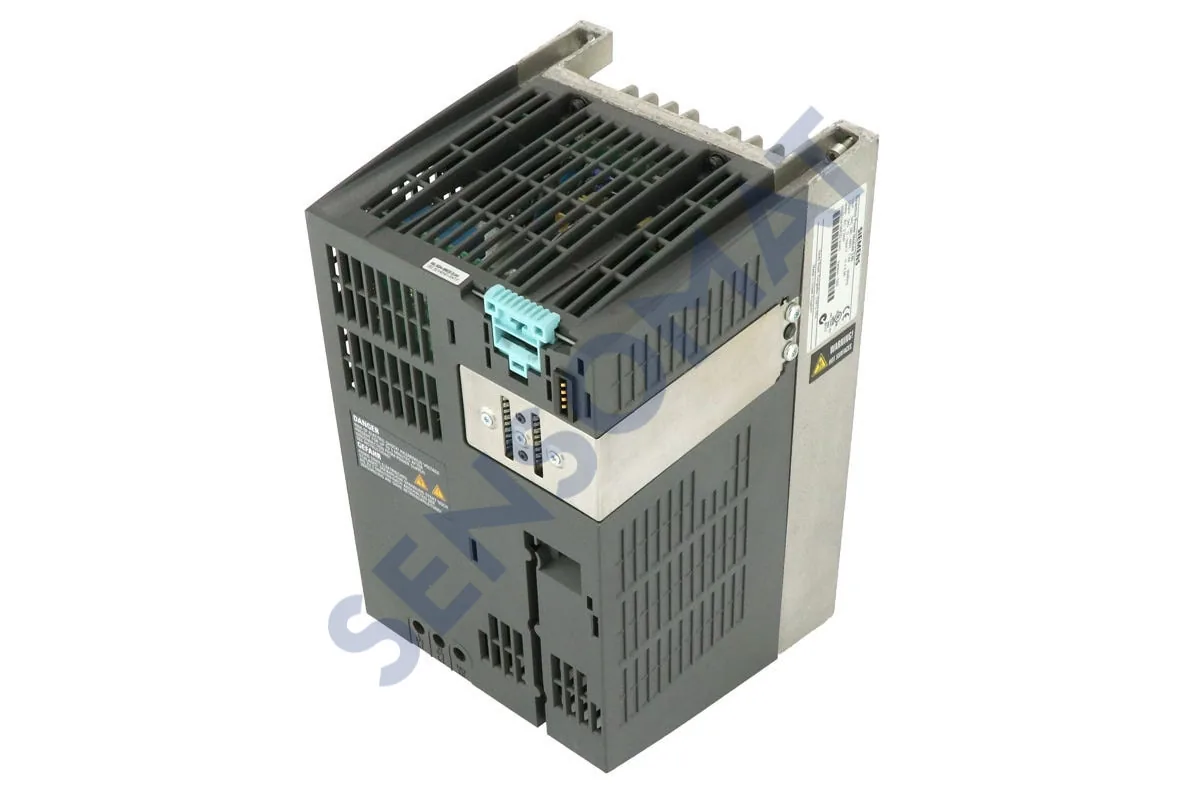 6SL3224-0BE22-2UA0 SIEMENS G120