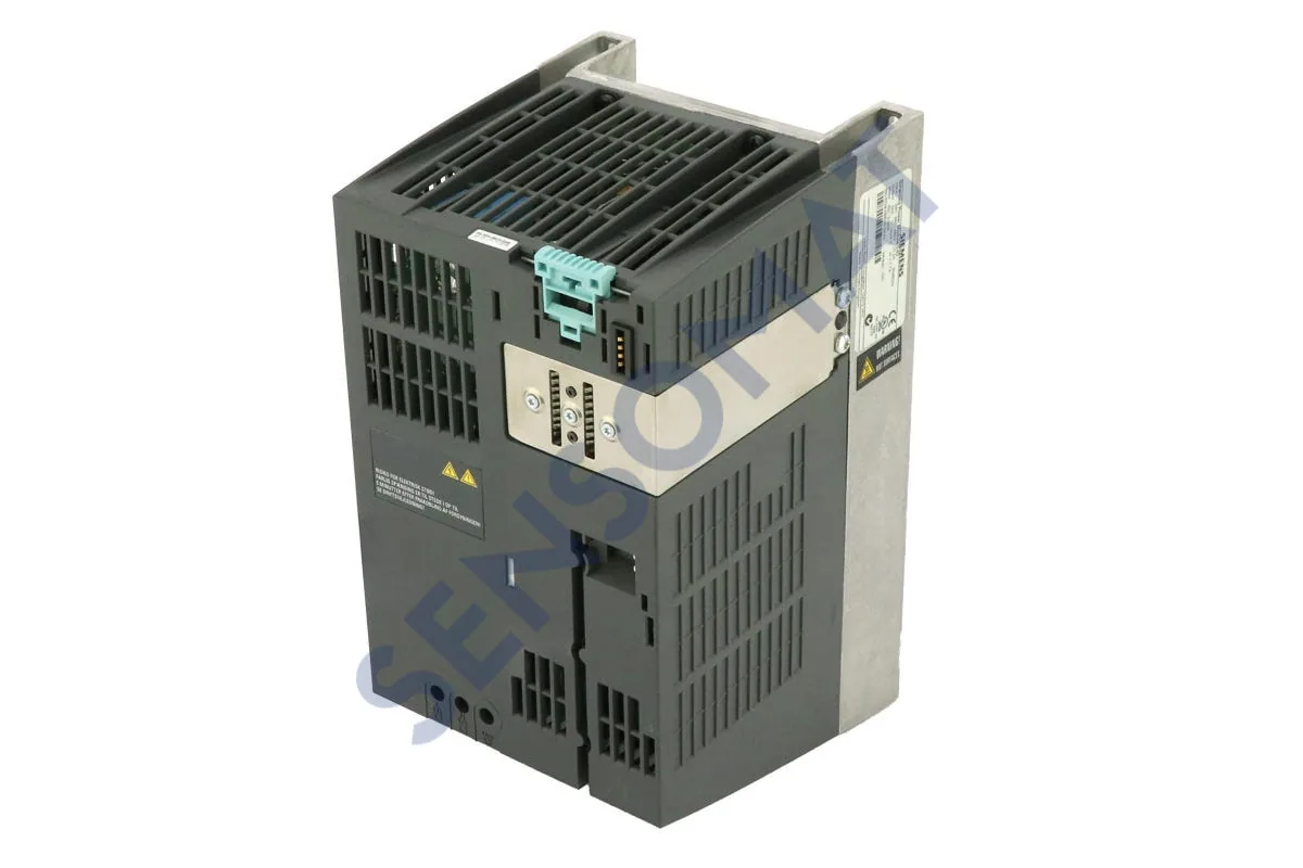 6SL3224-0BE23-0AA0 SIEMENS G120