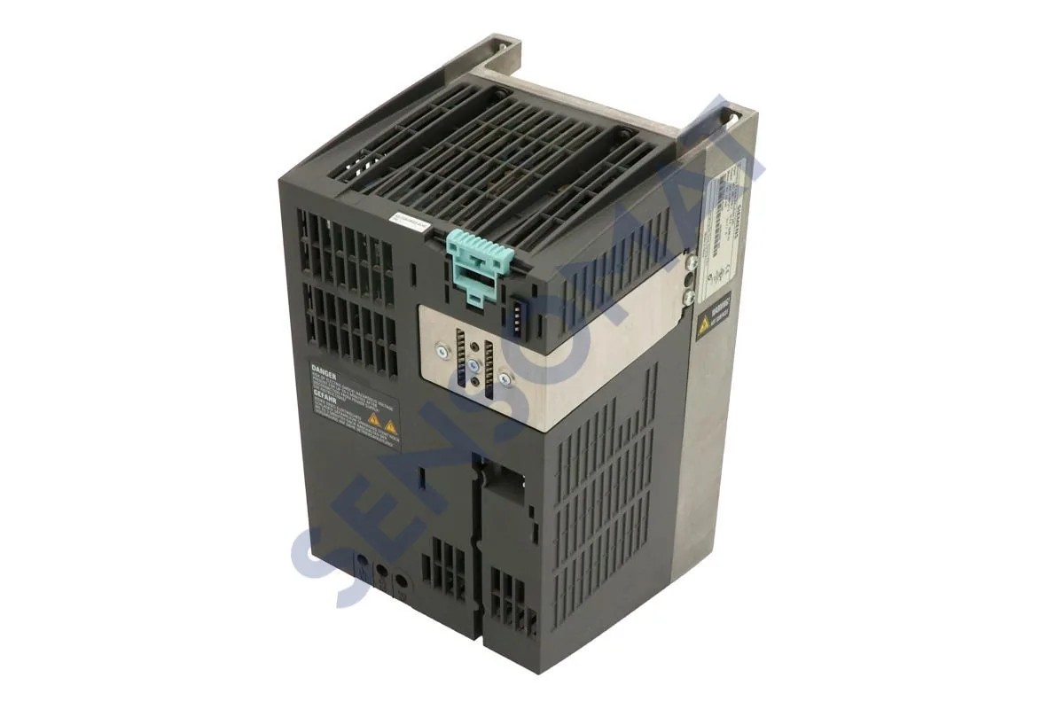 6SL3224-0BE23-0UA0 SIEMENS G120