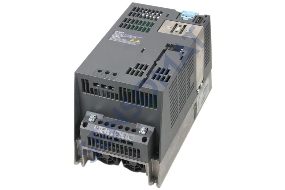 6SL3224-0BE24-0UA0 SIEMENS G120