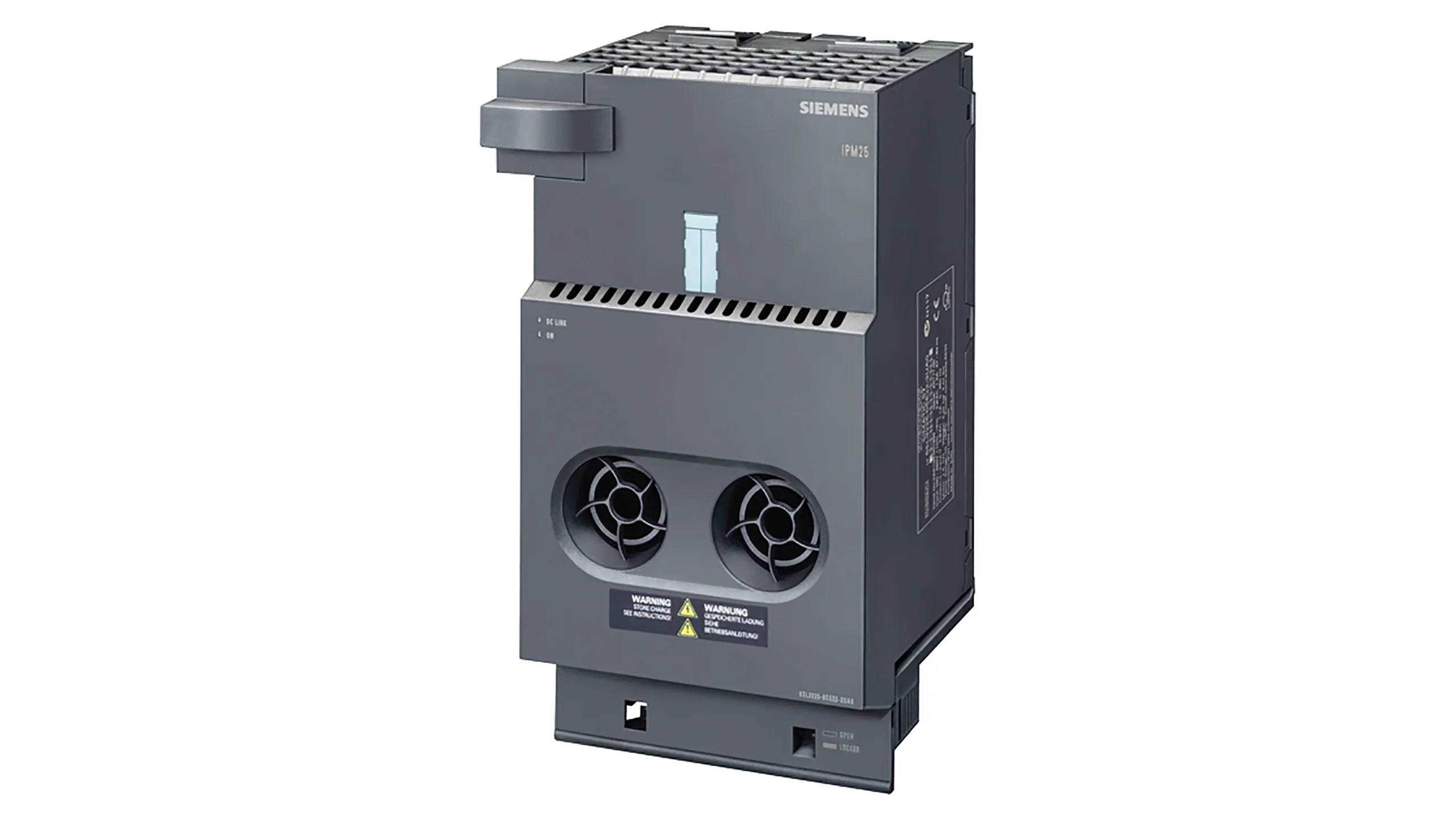 6SL3225-0SE24-0UA3 SIEMENS Sinamics