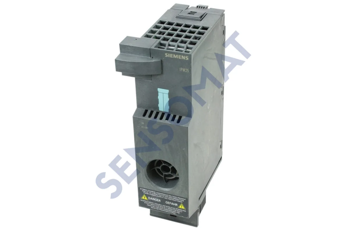 6SL3225-0SE17-5UA0 SIEMENS Sinamics