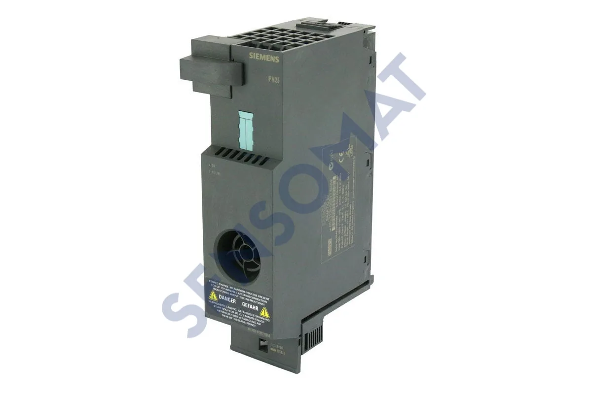 6SL3225-0SE17-5UA2 SIEMENS Sinamics