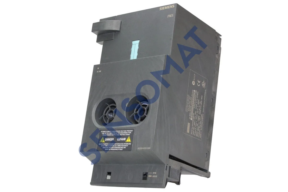 6SL3225-0SE22-2UA0 SIEMENS Sinamics