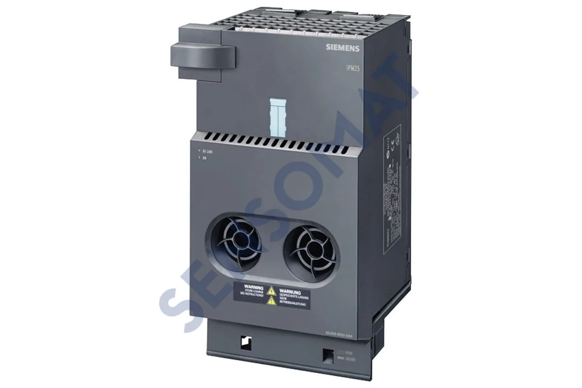 6SL3225-0SE24-0UA2 SIEMENS Sinamics