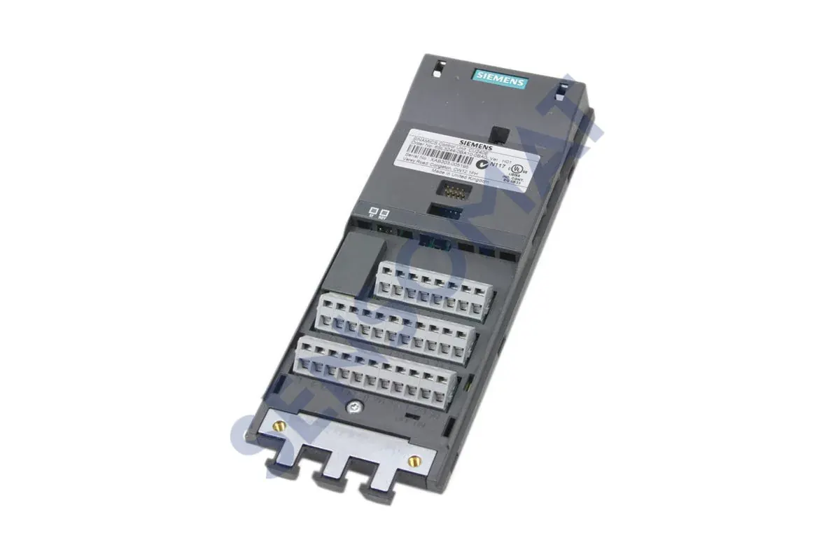 6SL3244-0BA10-0BA0 SIEMENS G120