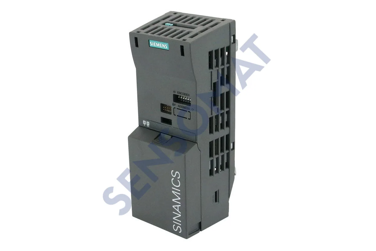 6SL3244-0BA20-1BA0 SIEMENS G120