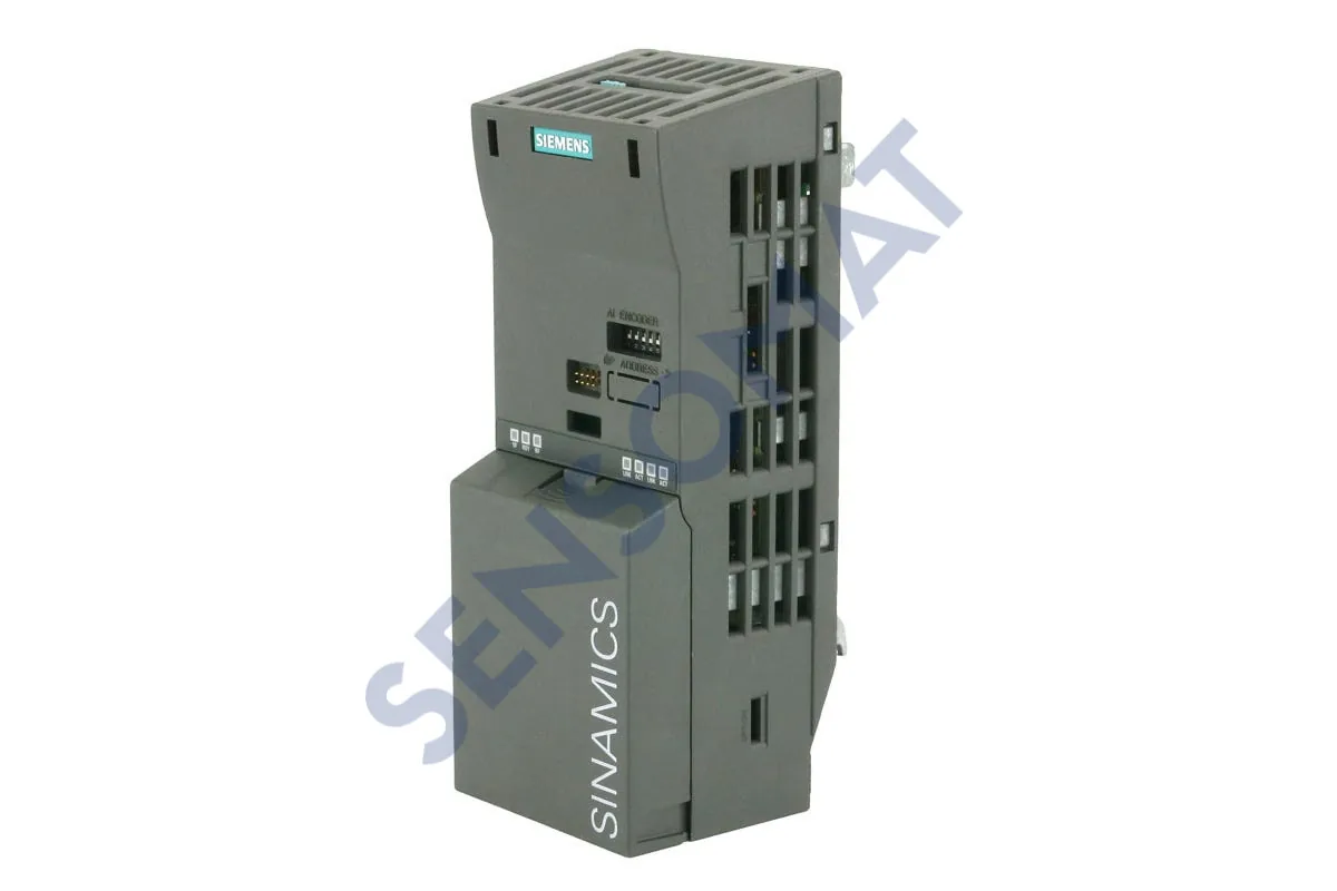 6SL3244-0BA20-1FA0 SIEMENS G120