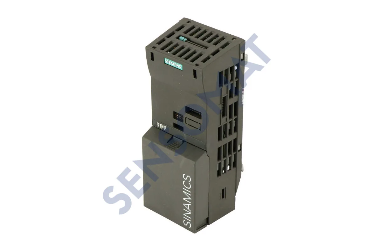 6SL3244-0BA20-1PA0 SIEMENS G120