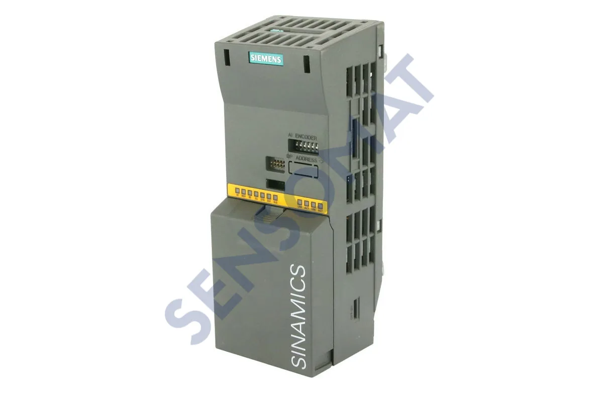 6SL3244-0BA21-1FA0 SIEMENS G120