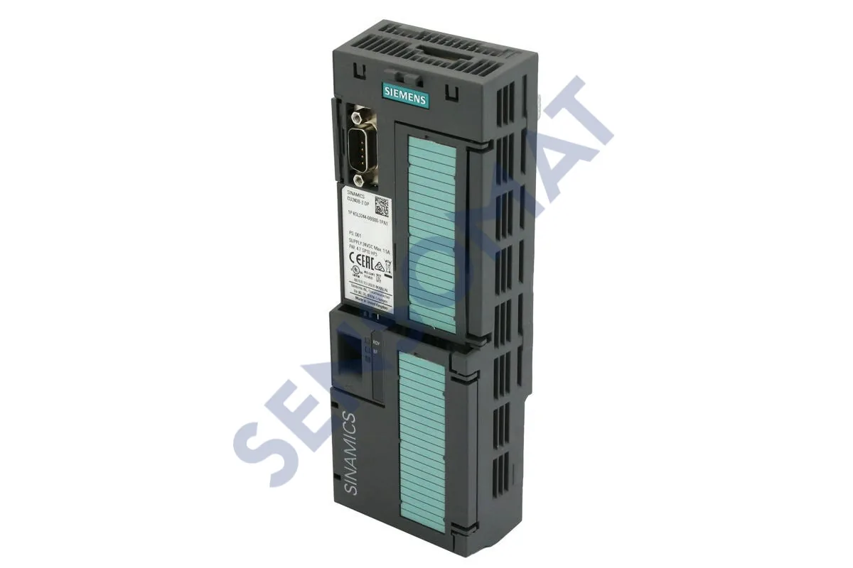 6SL3244-0BB00-1PA1 SIEMENS G120