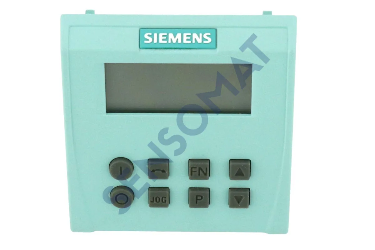 6SL3255-0AA00-4BA0 SIEMENS G110