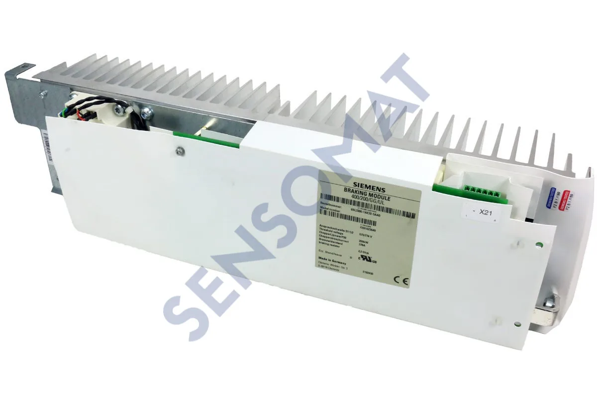 6SL3300-1AE32-5AA0 SIEMENS Sinamics