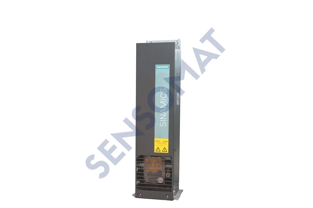 6SL3300-7TE32-6AA0 SIEMENS S120