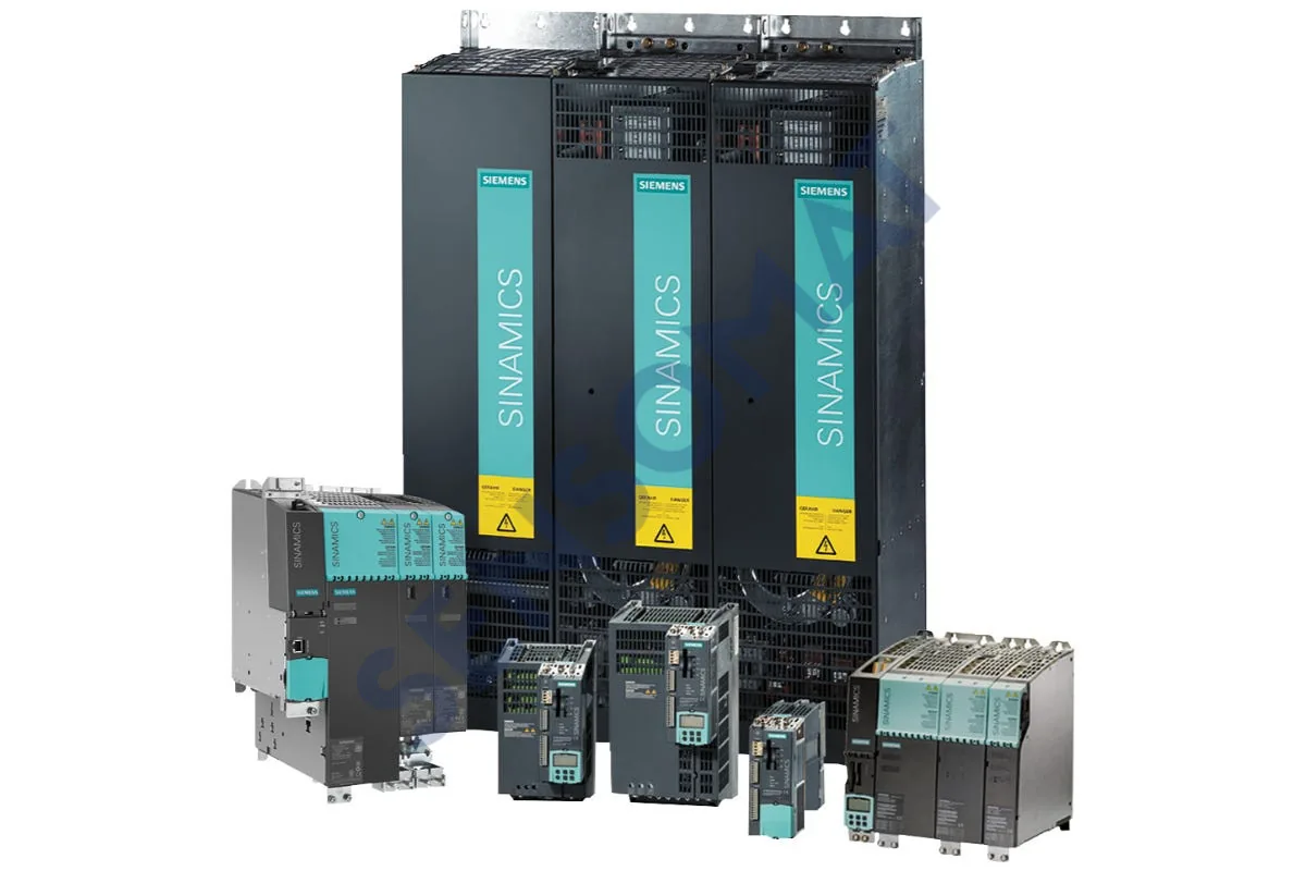 6SL3320-1TG37-4AA3 SIEMENS S120