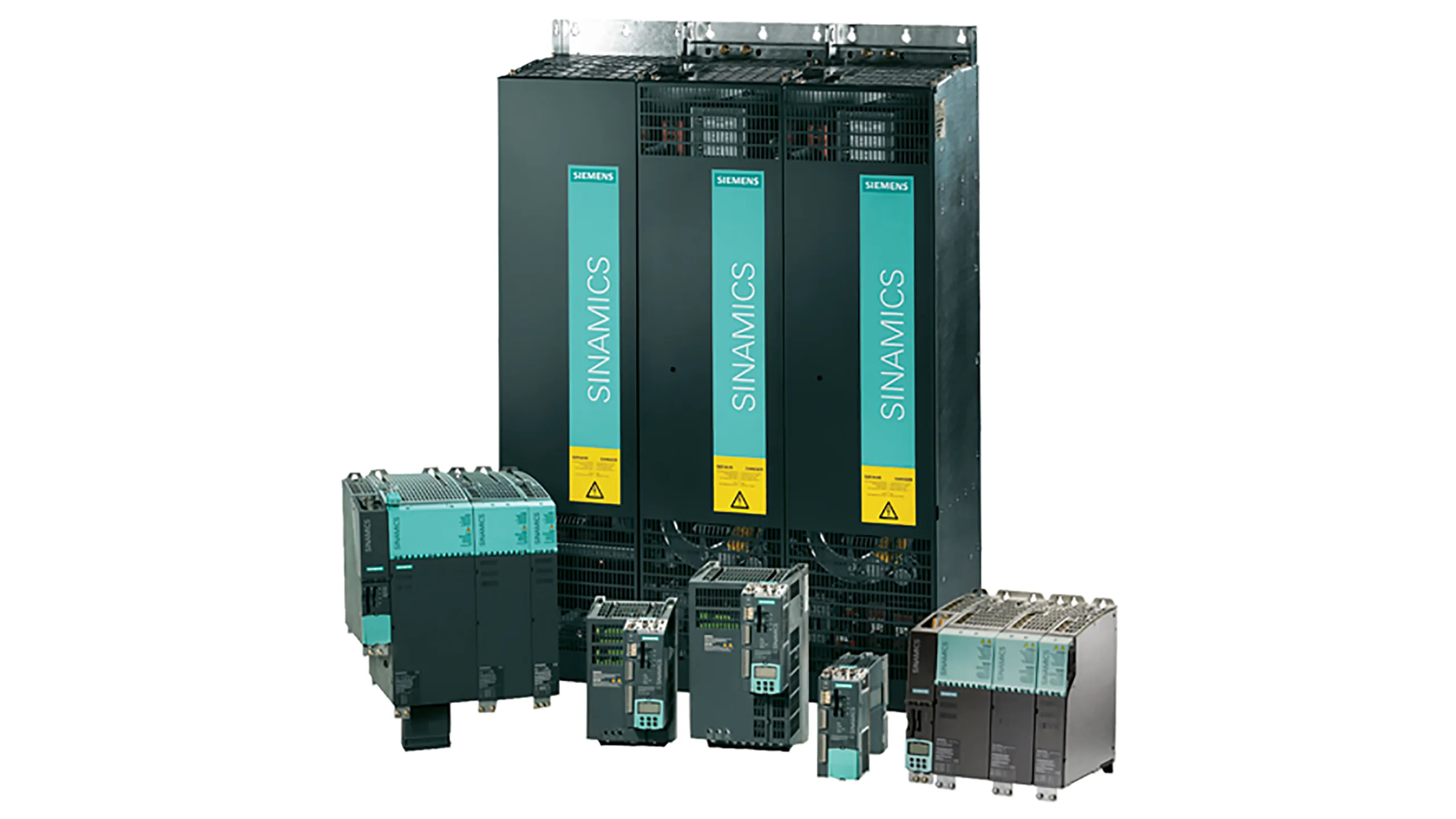 6SL3330-6TE41-3AA0 SIEMENS S120